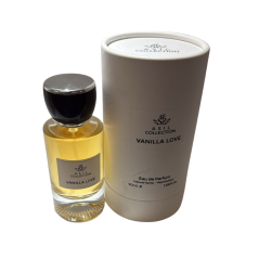 Eau de Parfum Asil Collection My Story - unisex - 50ml · Smarty Paris Beauté · Smarty Paris